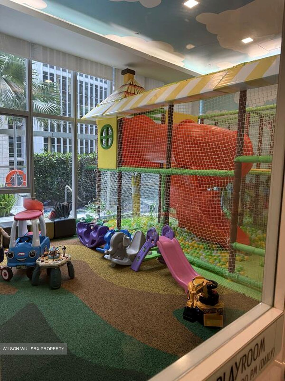 One Shenton (D1), Apartment #495852671